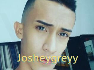 Josheygreyy