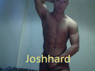 Joshhard