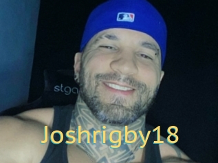 Joshrigby18