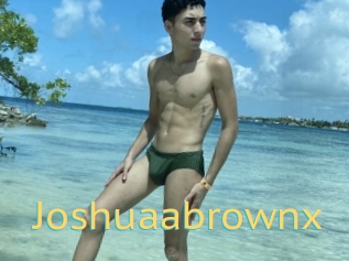 Joshuaabrownx