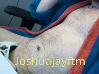 Joshuajayftm