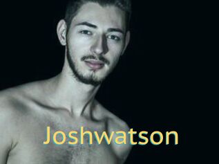 Joshwatson