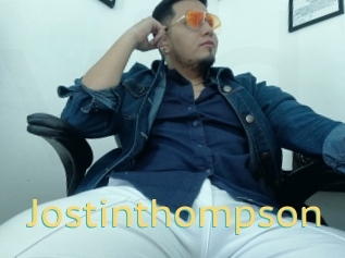 Jostinthompson