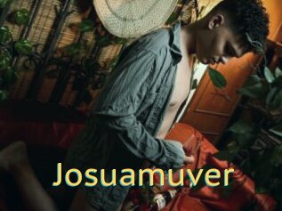 Josuamuver