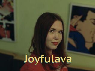 Joyfulava