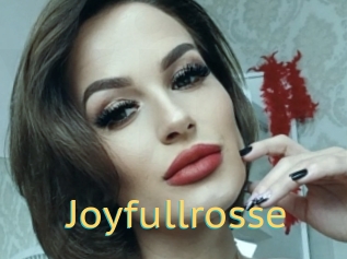 Joyfullrosse