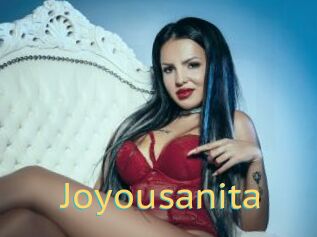 Joyousanita