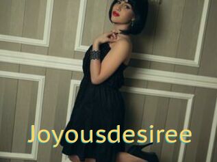 Joyousdesiree