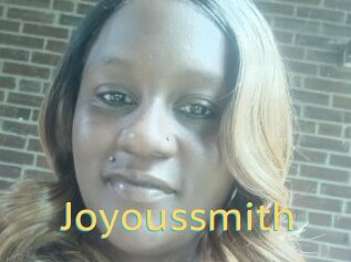 Joyoussmith