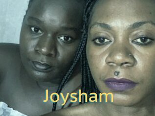 Joysham