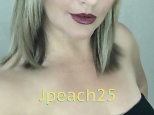Jpeach25