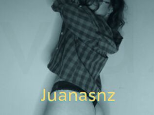 Juanasnz