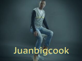 Juanbigcook