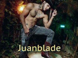 Juanblade