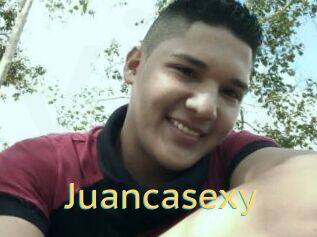 Juancasexy