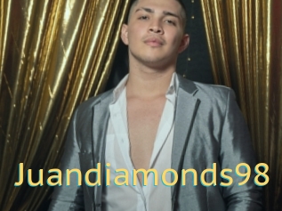 Juandiamonds98