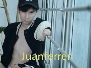 Juanferrer