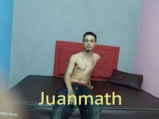 Juanmath