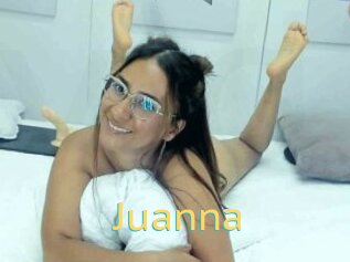 Juanna