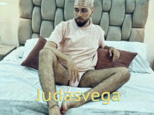 Judasvega