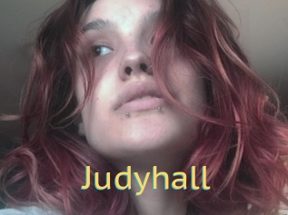 Judyhall