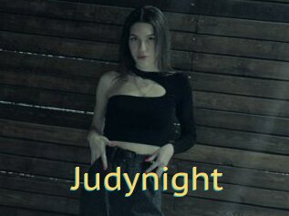 Judynight