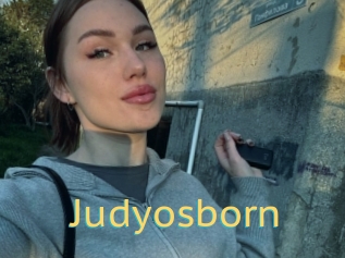 Judyosborn