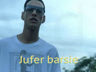 Jufer_barsie
