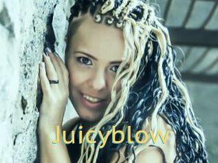 Juicyblow