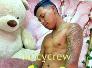 Juicycrew
