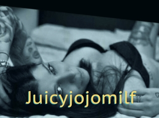 Juicyjojomilf