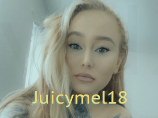 Juicymel18