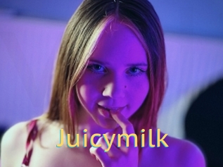 Juicymilk