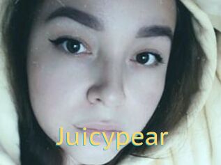 Juicypear