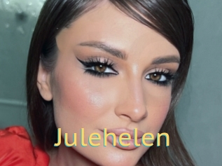 Julehelen