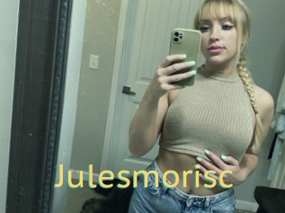 Julesmorisc