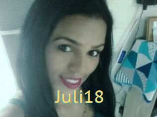 Juli18