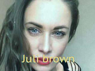 Juli_brown