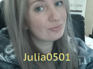 Julia0501