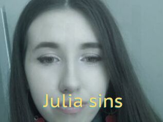 Julia_sins