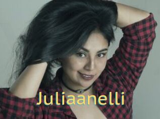 Juliaanelli