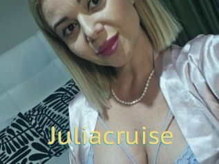 Juliacruise