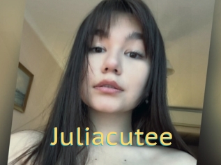 Juliacutee