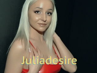 Juliadesire