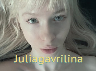Juliagavrilina