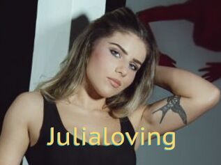 Julialoving
