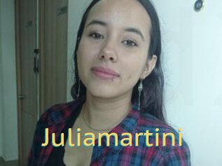 Juliamartini