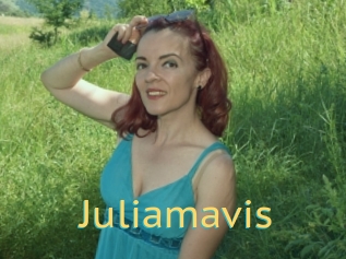 Juliamavis