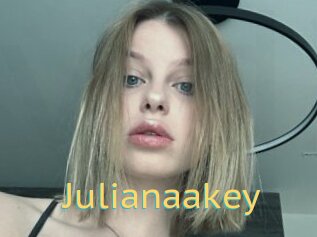 Julianaakey