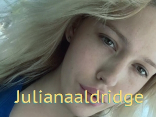 Julianaaldridge